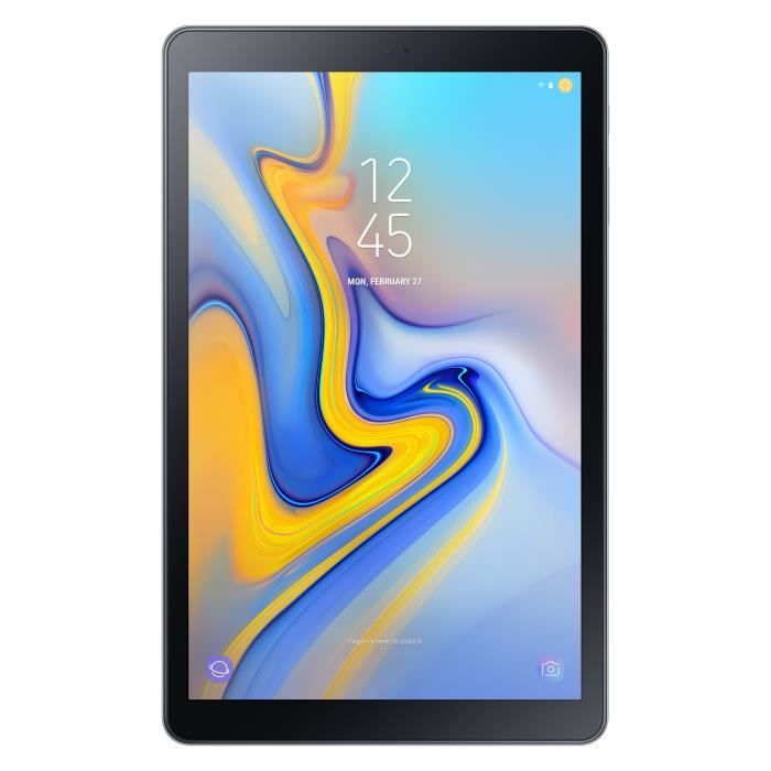 Samsung Galaxy Tab A (2018) SM-T590N, 26,7 cm