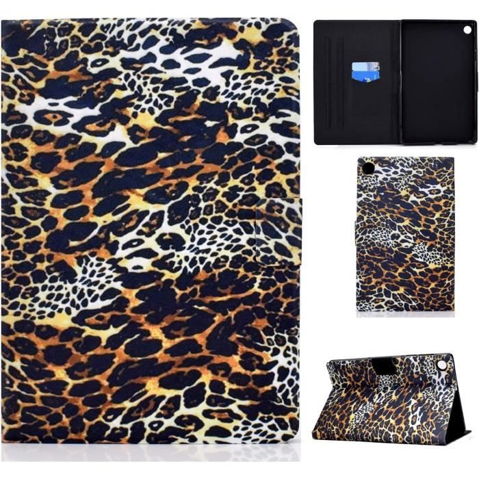 Coque/housse Pour Samsung Galaxy Tab A8 - Neuf Sous Blister, Protection Complète, Plusieurs Coloris Possibles (à Préciser)