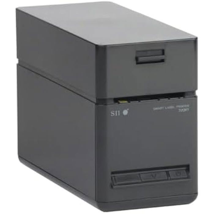 Adaptateur secteur - SEIKO - SLP720RT-EK2F11-05 - Ethernet - USB - Noir