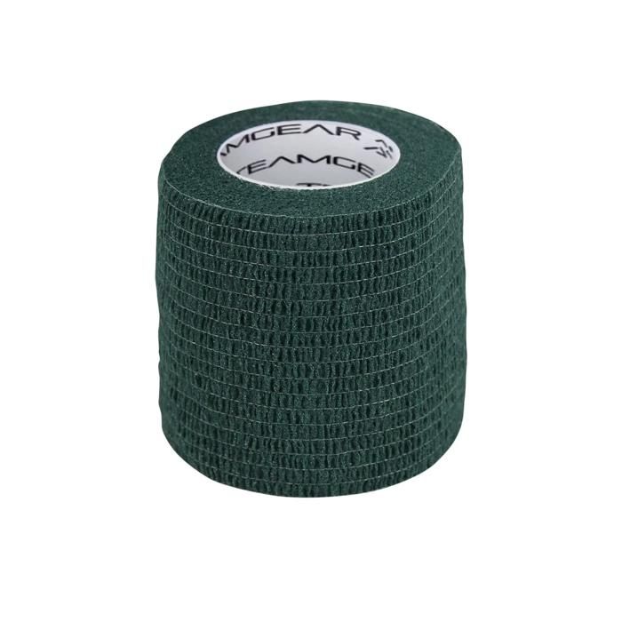 Chaussettes de maintien - SELECT - Lot de 4 bandes de chaussette - Vert - Football - 5cm x 4 5m Chaussettes de maintien - SELECT - Lot de 4 bandes de chaussette - Vert - Football - 5cm x 4 5m