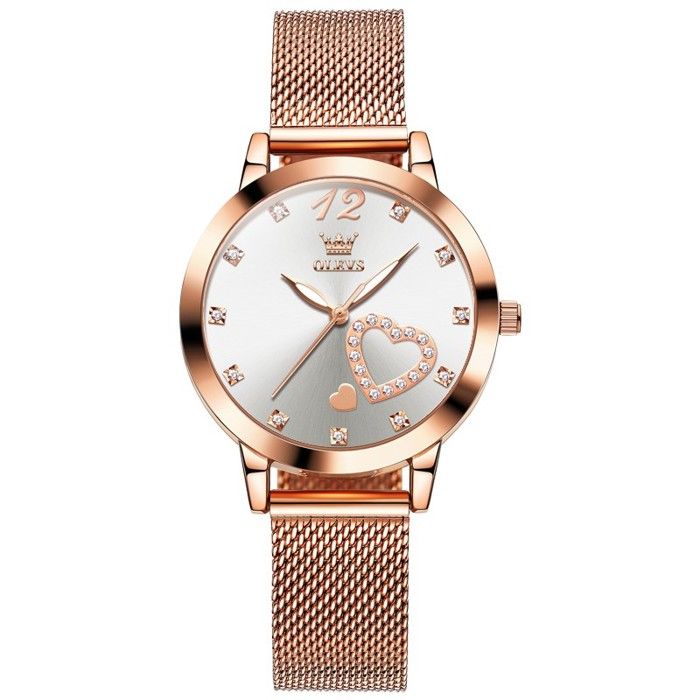 Montre best sale cdiscount femme
