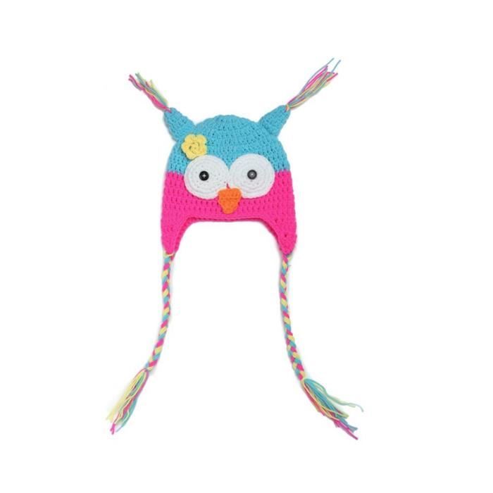 1x Mignon Bonnet Bebe Naissance Motif Hibou Avec Petit Fleur Bonnet Pour Bebe Unisexe Bleu Cdiscount Maison 1x Mignon Bonnet Bebe Naissance Motif Hibou Avec Petit Fleur Bonnet Pour Bebe Unisexe Bleu Cdiscount Maison
