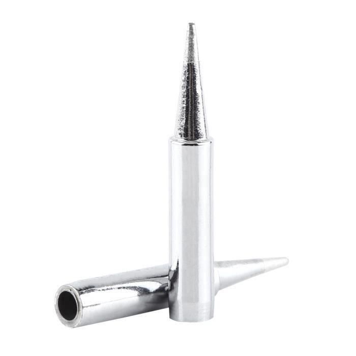 Pack De 10 Capteurs De Température Sans Plomb Hakko 191-212 – Plage 0-600°C Pour Thermomètre à Pointe De Fer à Souder