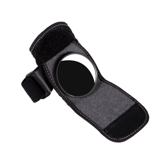 Retroviseur de poignet pour velo clearance