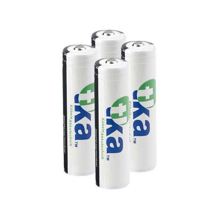 Аккумулятор 2000 mah