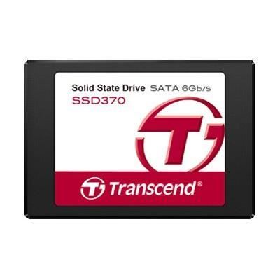 Vente Disque SSD TRANSCEND SSD SSD370 - 512Go - 2.5" pas cher