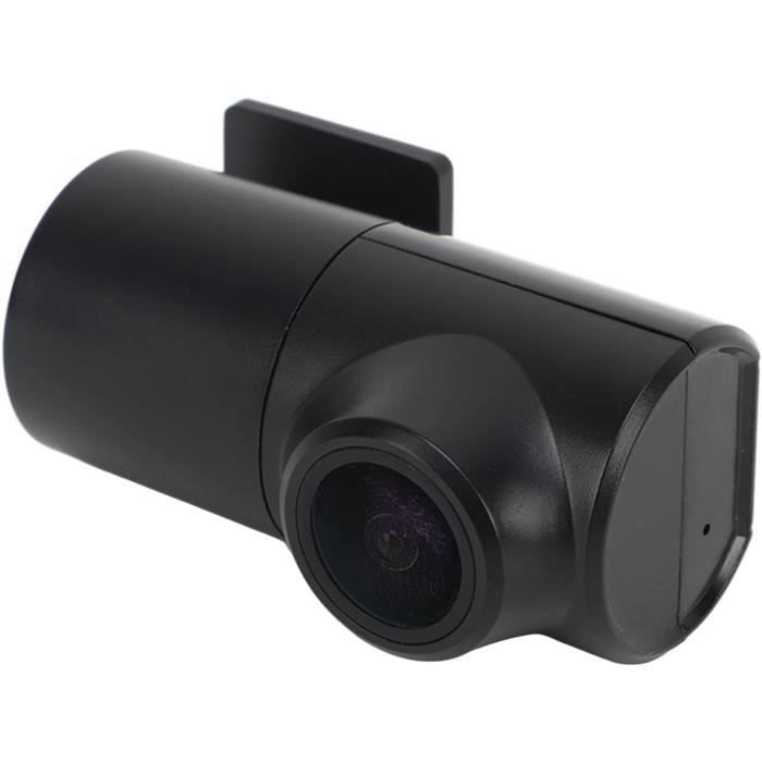 Dashcam Moto OBEST - 1080p, Grand Angle 120°, Étanche IP65, WiFi, Enregistrement En Boucle, Vision Nocturne - 10
