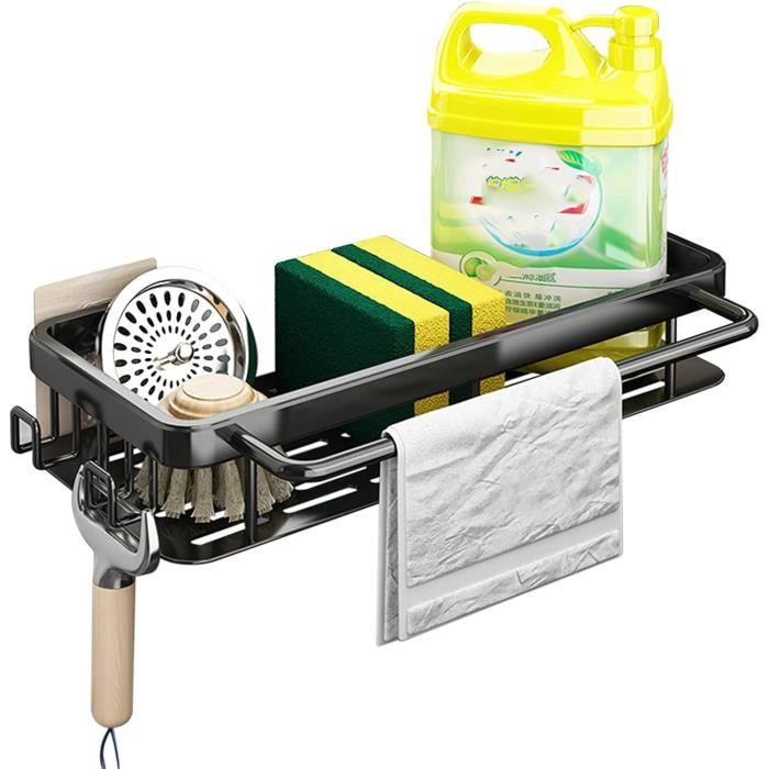 Porte Epices Cuisine Étagère Murale,Rangement Epices,Cuisine Étagère À