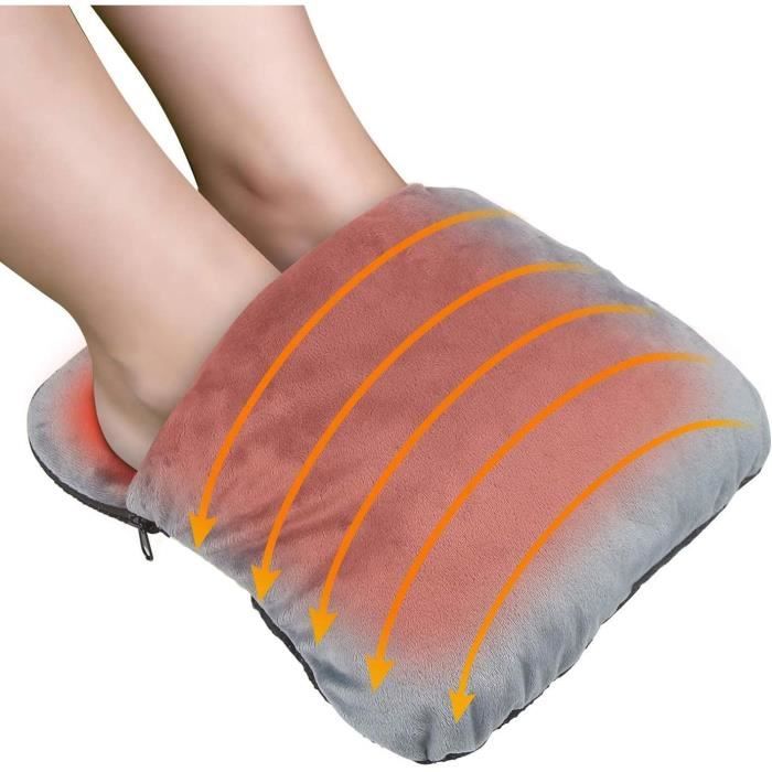 Escabeau Travail Coussin Repose Pied Repose-pieds Sous Le Bureau
