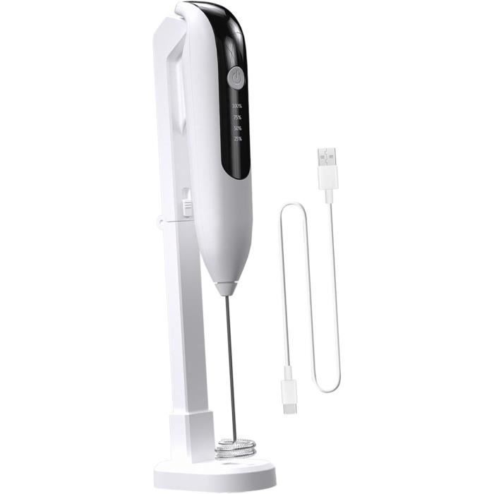 Mélangeur Turbo Acier Inoxydable Kitchenaid - Compatible 5KHM9212, 5KHM5110, 5KHMB732 - Accessoire Robuste & Lave-Vaisselle