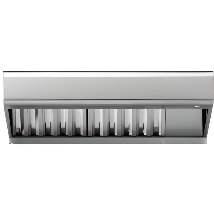 Hotte Aspirante Pour Cuisine Professionnelle A Condensation 500 Mm Venix Achat Vente Hotte Cdiscount