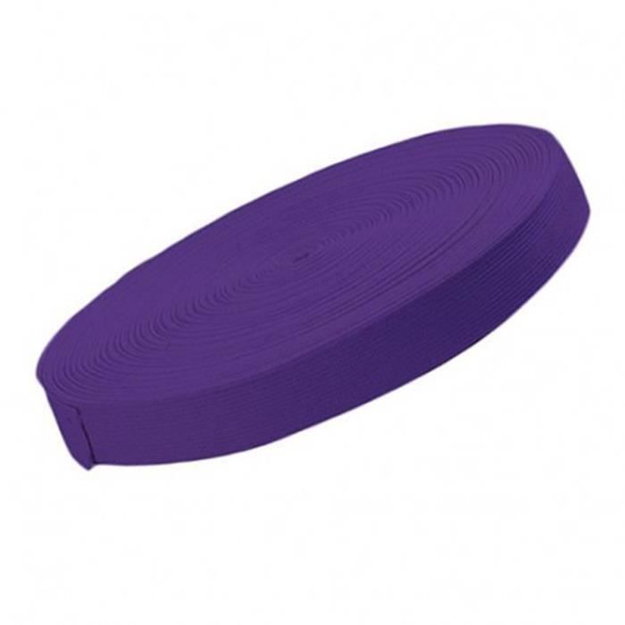 Ceinture de judo 50 m violet Cdiscount Sport