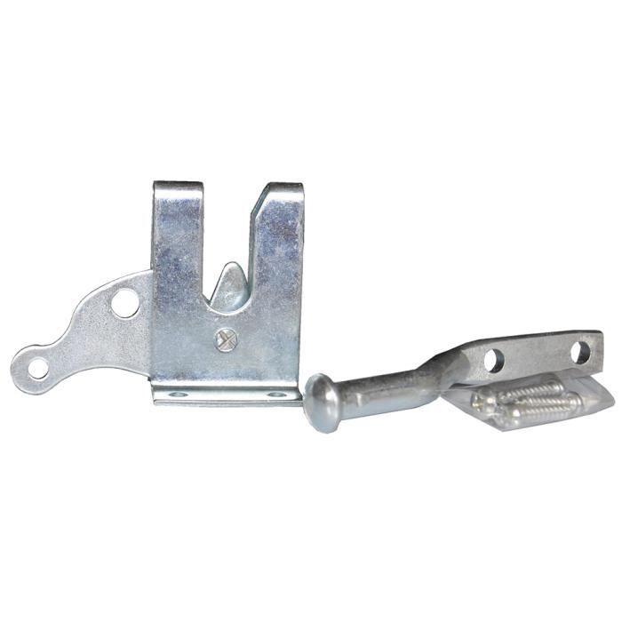1 Pc Cloture Porte Serrure Automatique Auto Verrouillage Levier Galvanise En Acier Au Carbone De Pour Paturage Cloture Barriere Achat Vente Cloture Barriere 1 Pc Cloture Porte Serrure Cdiscount Pour portes intérieures gauches et droites selon din. 1 pc cloture porte serrure automatique auto verrouillage levier galvanise en acier au carbone de pour paturage cloture barriere