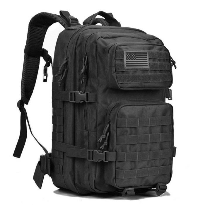 Sac militaire 45l deals