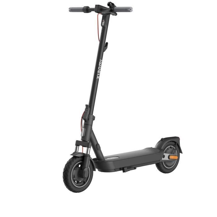 Trottinette électrique - XIAOMI - Scooter 5 pro - 1000