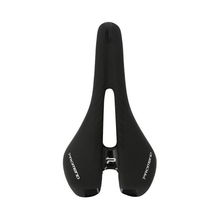 Selle De Vélo Vintage En PU Avec Ressorts - Confort Et Robustesse - P9B4 - Neuf