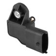 Capteur de surpression d'air  Air Pressure Turbo Boost Sensor 0281002437 for Fiat Opel Zafira Bosch Vauxhall-AKO7420798902028-1