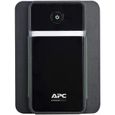 APC - APC Back-UPS BX Series BX750MI - Onduleur - 750VA-1