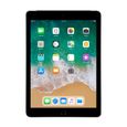 Apple iPad 2017 Wi-Fi 9.7 32 go Tablette -- Gris-1