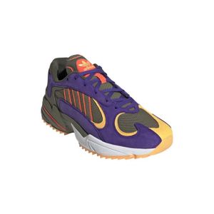 adidas springblade 4 homme vert
