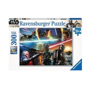 Star Wars Classic - Puzzle (1000 piezas) : Aazon.es