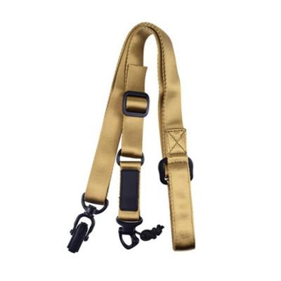 Ceinture bretelle outlet et parachute