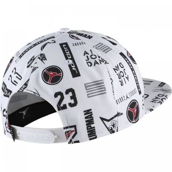 Jordan pro graphic aop hat sales