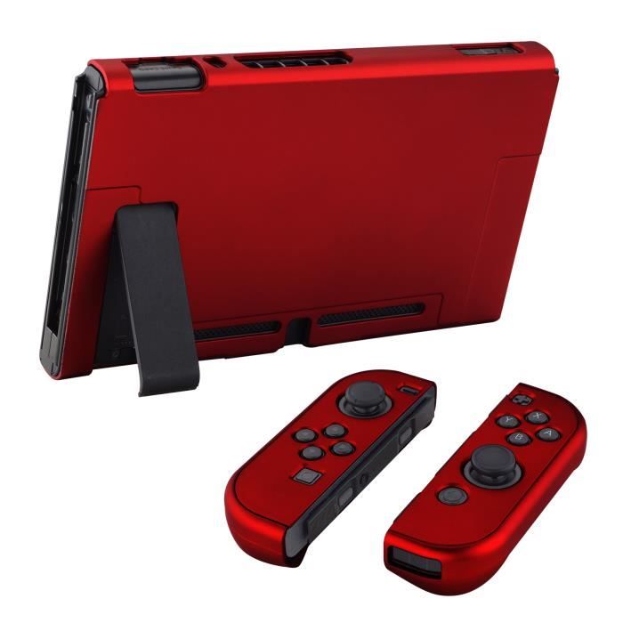 eXtremeRate PlayVital Coque de Protection pour Nintendo Switch