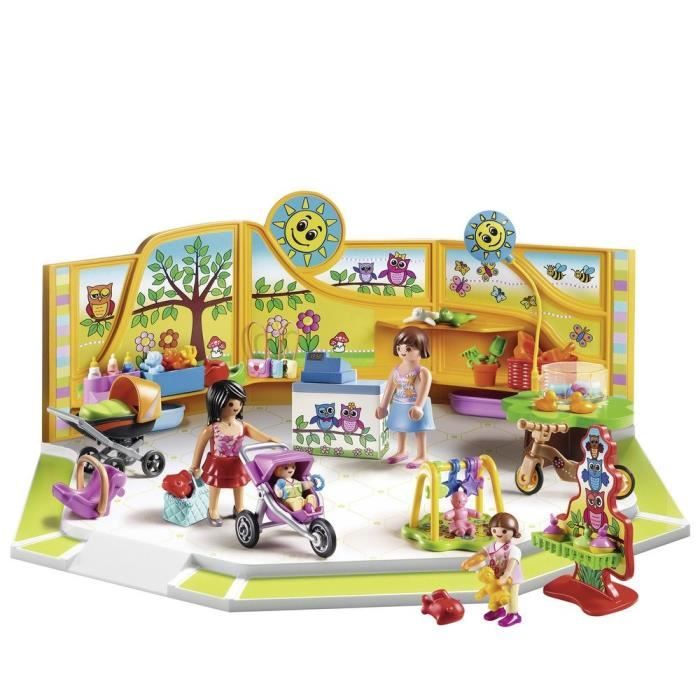 Magasin bebe playmobil outlet