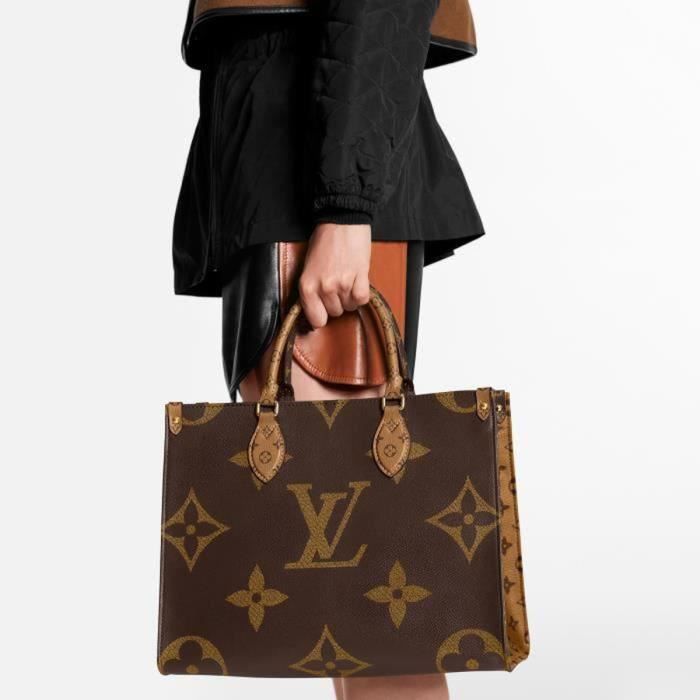 Louis Vuitton Pochette pour Femme Sac a Main de Marqu 2020 Nouveau LV Pas  Cher - Achat / Vente Louis Vuitton Pochette pour - Cdiscount