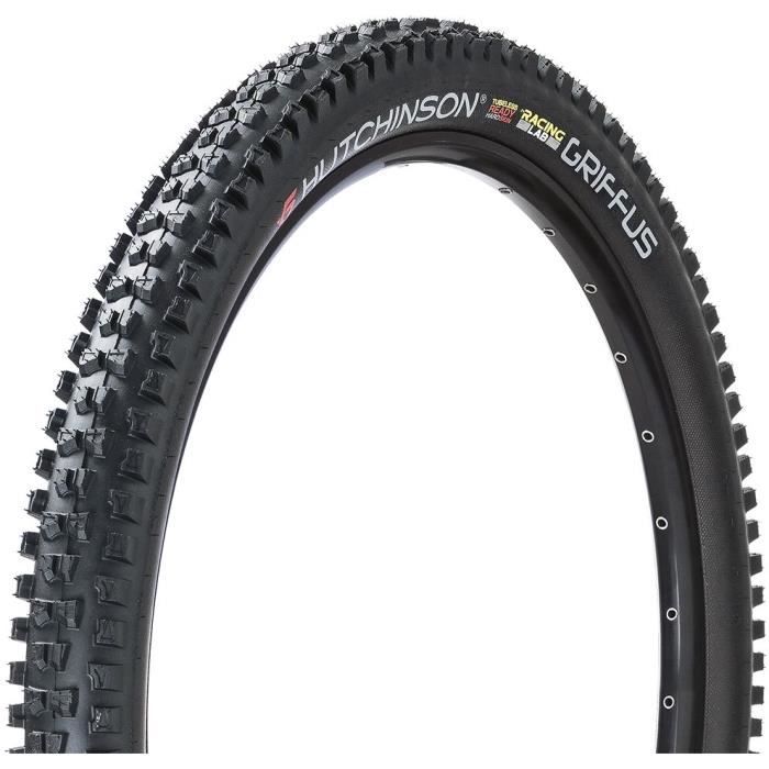 Pneu v lo VTT HUTCHINSON GRIFFUS 2.4 27.5x2.40 57 584