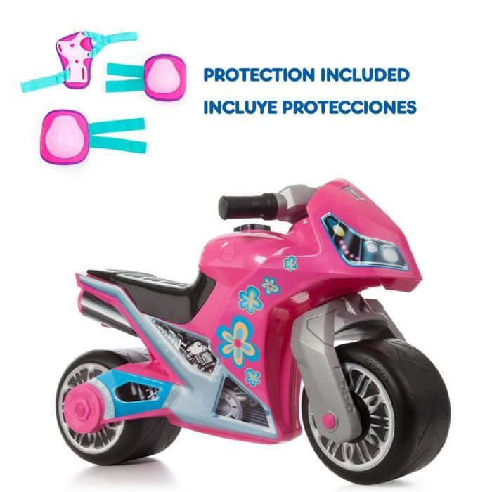 MI PRIMERA MOLTO CROSS - DonDino juguetes