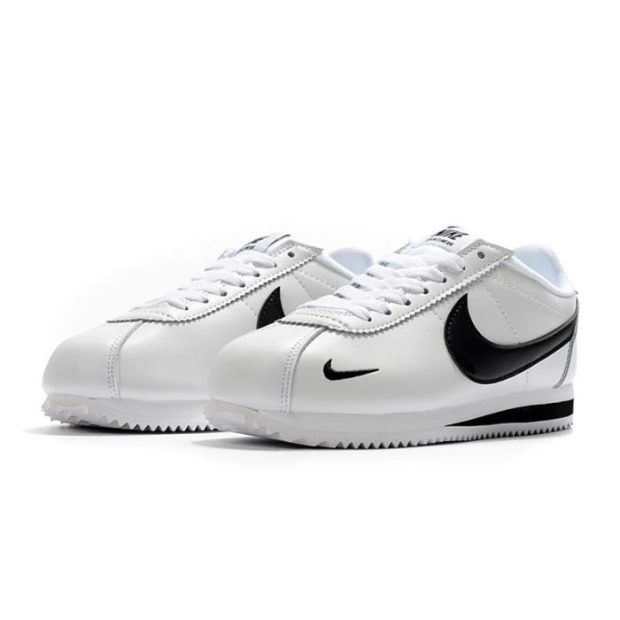 Basket hotsell cortez homme