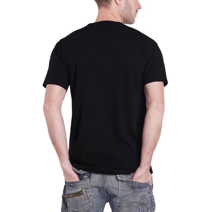 Zelda T Shirt Fighting Zelda nouveau officiel Nintendo Homme Noir