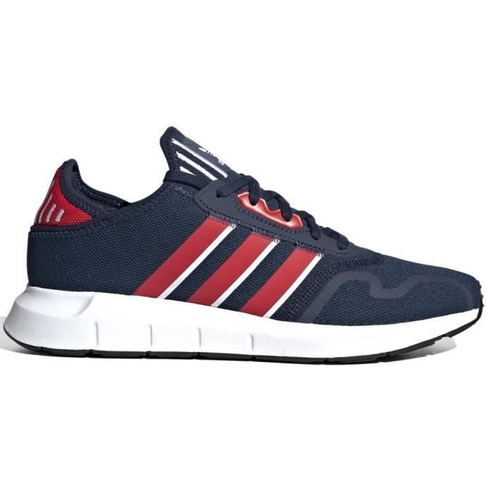 Adidas swift run on sale bleu