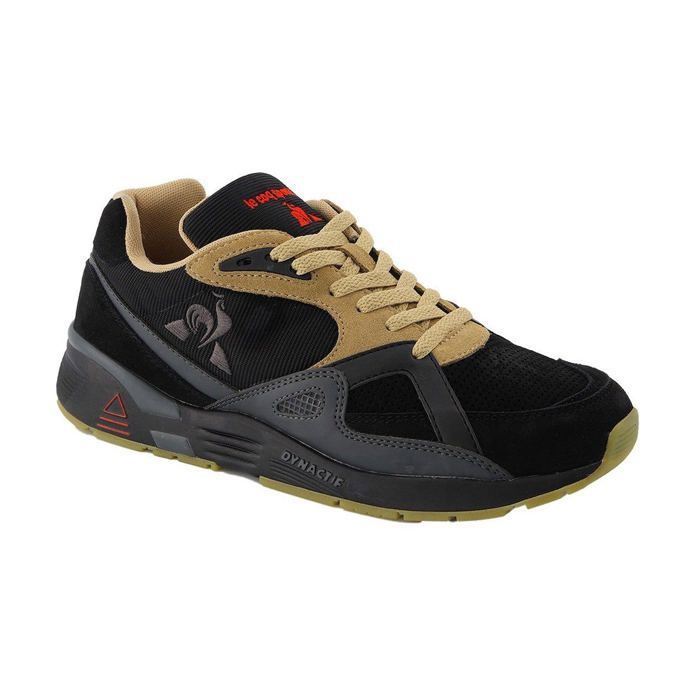 chaussure lcs r850 winter craft unisexe