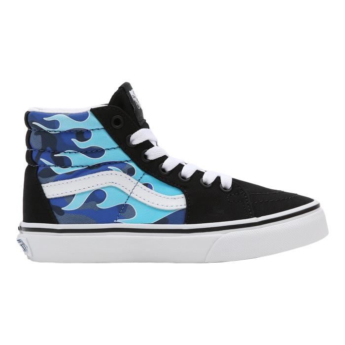 Vans sk8 on sale enfant