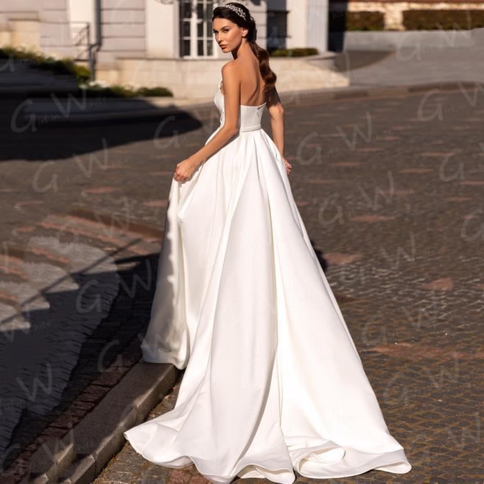 Robe hotsell moderne chic