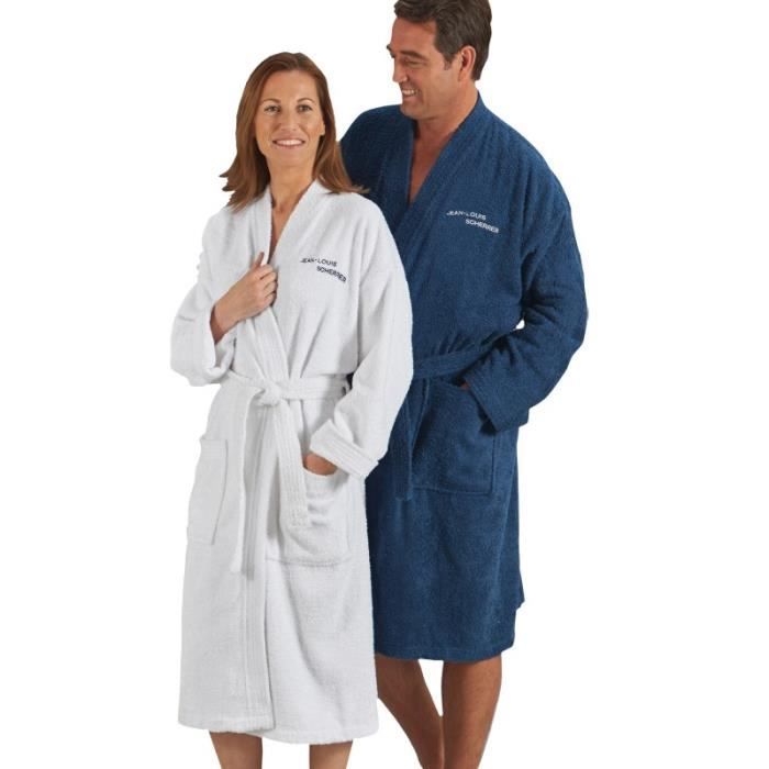 Peignoir jean louis on sale scherrer