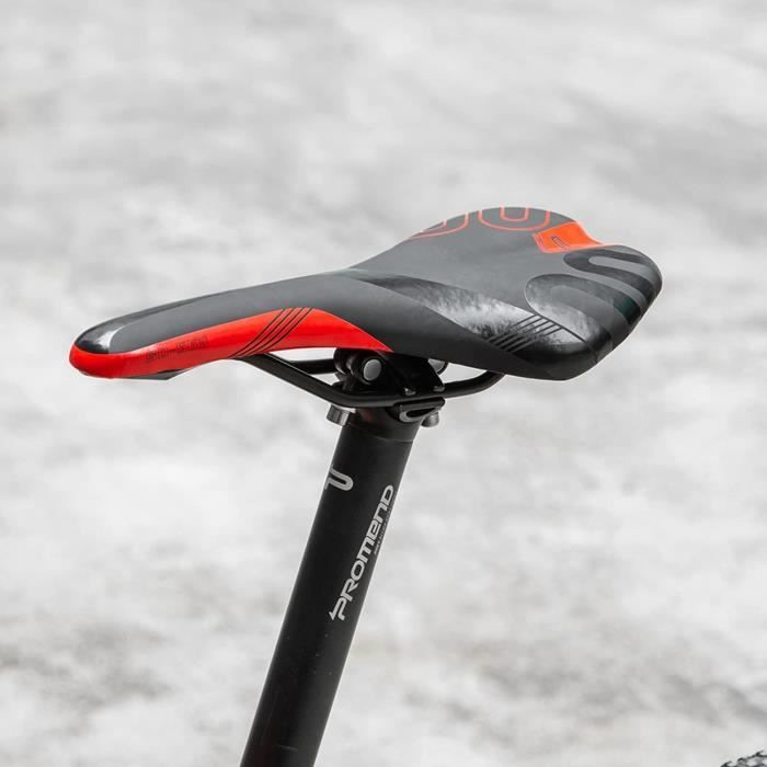 Sur selle best sale vtt