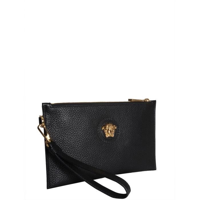 Versace pochette homme best sale