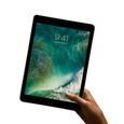 Apple iPad 2017 Wi-Fi 9.7 32 go Tablette -- Gris-2