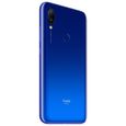 Xiaomi Redmi 7 Bleu de rêve 3 + 32G-2