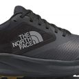 Chaussures de trail running The North Face Vectiv Enduris III Futurelight pour Homme Gris-2