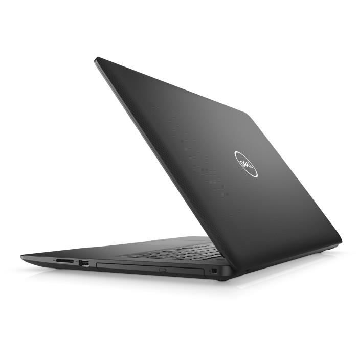 Ordinateur Portable -  Inspiron 17 3793 - 17,3"2