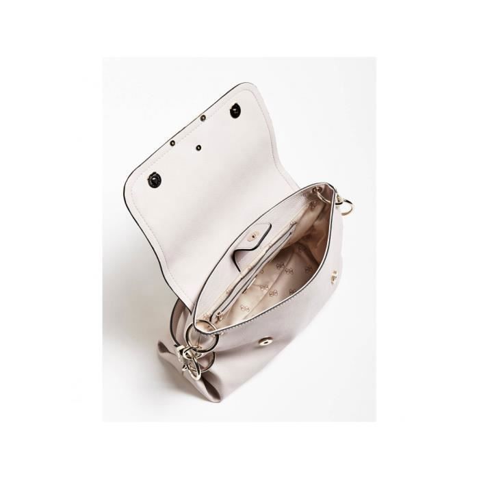Guess Sac Port paule Cary HWVG7290200 Stone Achat Vente