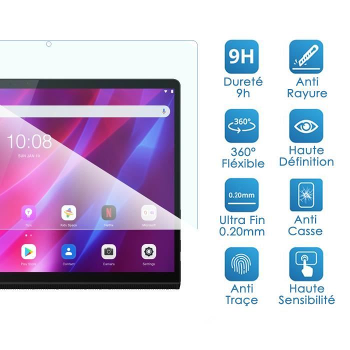 La tablette Lenovo Yoga TAB 13 à prix cassée grâce à cette offre