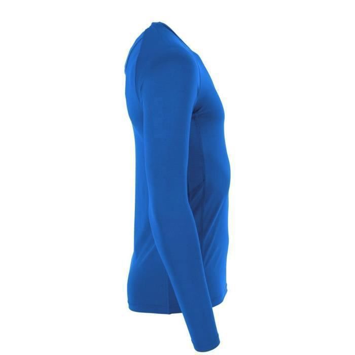 Maillot paintball homme manches longues SMART PARTS noir gris