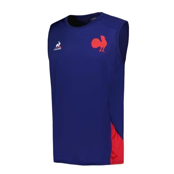 Le coq sportif hot sale 15 de france homme