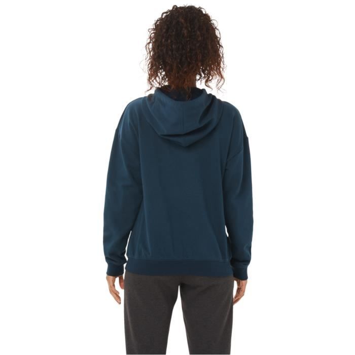 Pull asics femme deals
